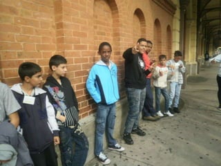 Museu da língua portuguesa