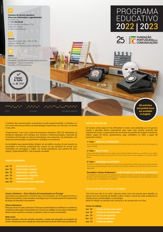 Museu das Comunicações Programa Educativo 202223.pdf