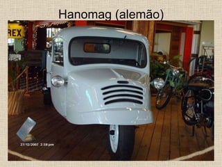 Hanomag (alemão) 