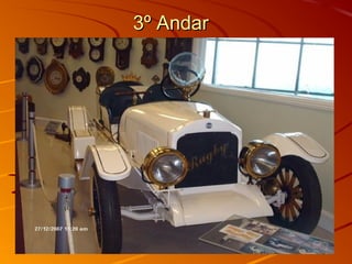 3º Andar3º Andar
 