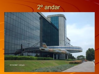 2º andar2º andar
 