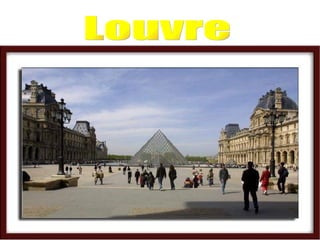 Louvre 