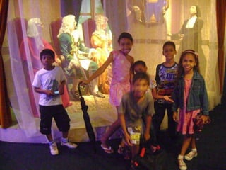 Museu do avião   aventureiros