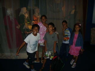 Museu do avião   aventureiros