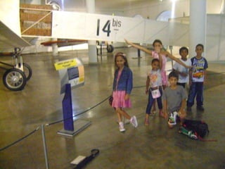 Museu do avião   aventureiros