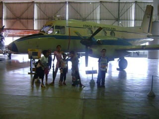 Museu do avião   aventureiros