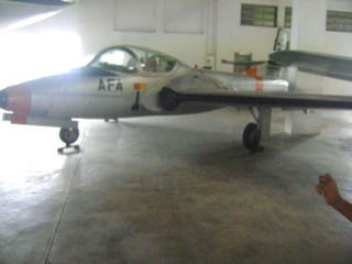 Museu do avião   aventureiros