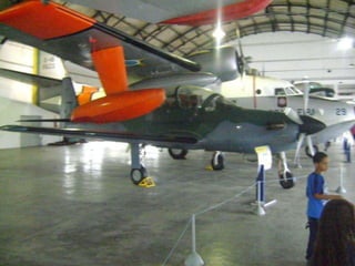 Museu do avião   aventureiros