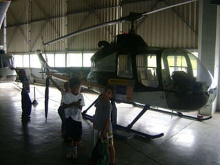 Museu do avião   aventureiros