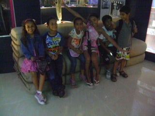 Museu do avião   aventureiros