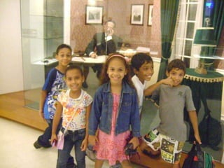 Museu do avião   aventureiros