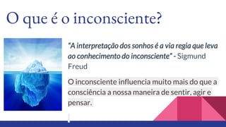 Via Inconsciente Museu do inconsciente - Arte do Imaginário | PPTX