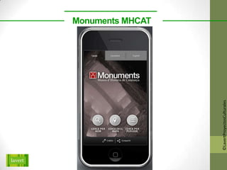 Monuments MHCAT




©LavertProyectosCulturales
 