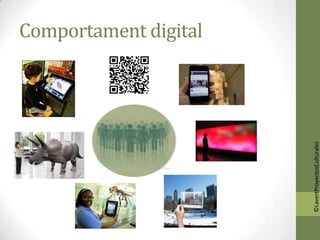 Comportament digital




©LavertProyectosCulturales
 