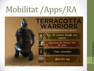 Mobilitat /Apps/RA




©LavertProyectosCulturales
 