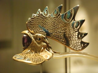 Museu lalique