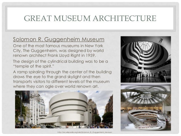 Guggenheim museum tickets picture