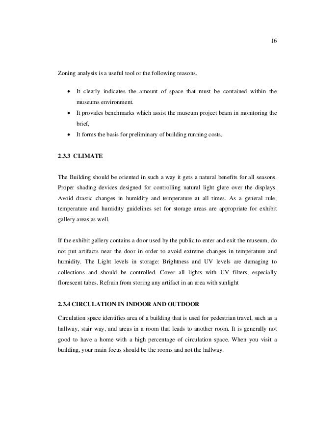 examples essay with thesis expository