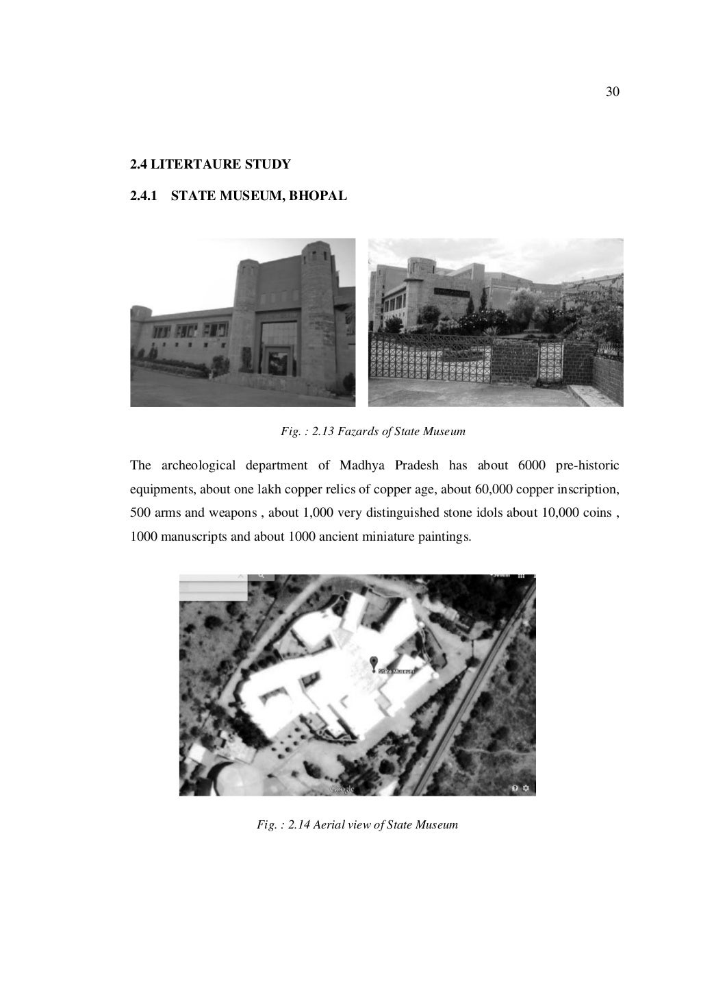 Museum education dissertation picture