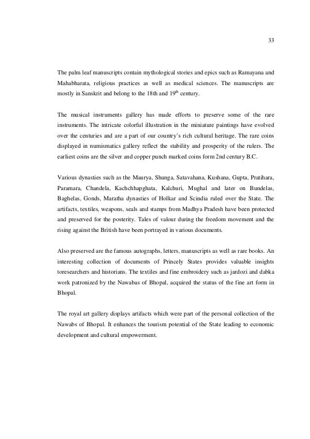 Research proposal topics media