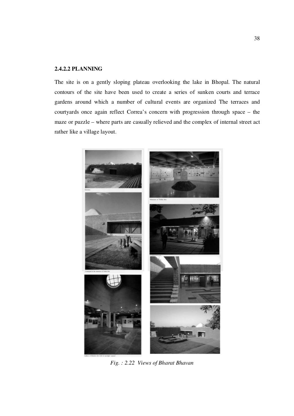 Museum topics picture