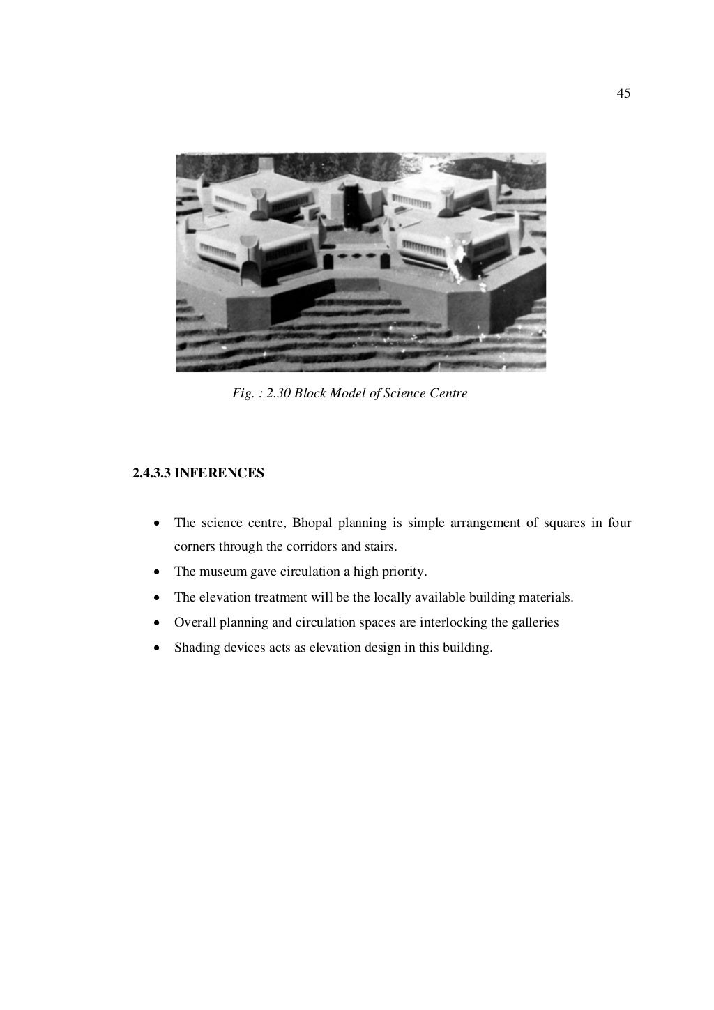 Museum dissertation picture