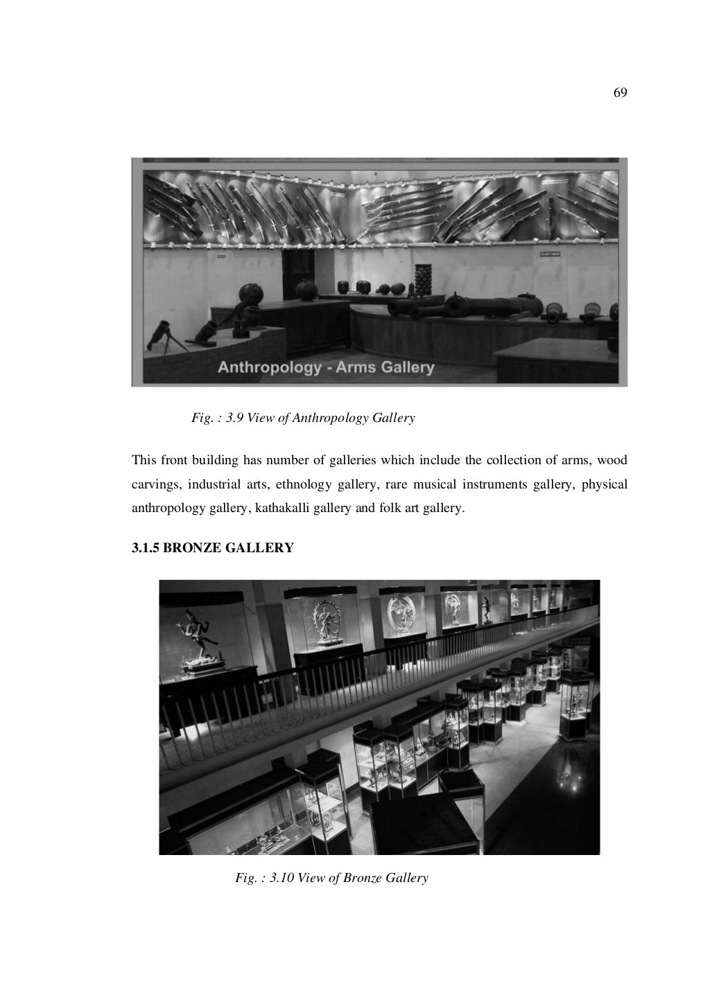 Museum studies research papers image