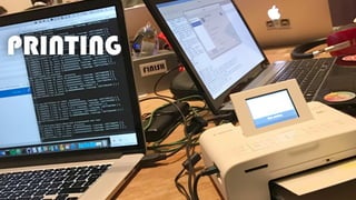 PRINTING