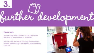 Hatching the Museum Egg