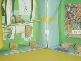 Museum Box Project Museum in a box projects | PPT