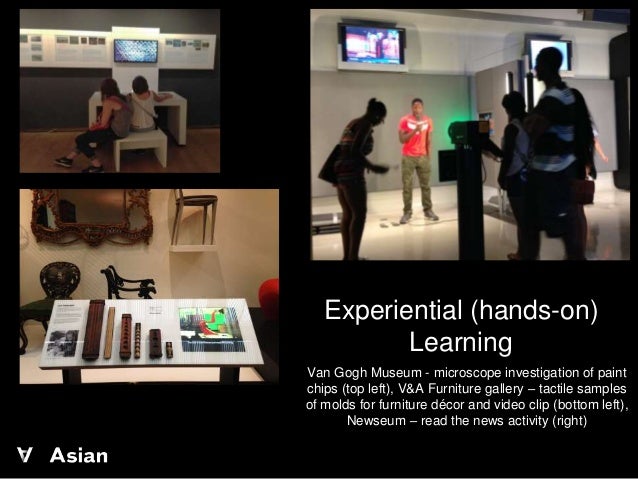 Museum interpretation best practices for board retreat sept 2014