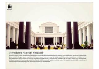 Museum masa depan