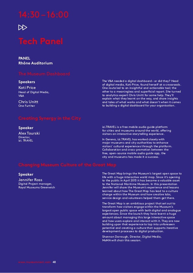 Royal Gate Dodge >> MuseumNext Geneva Programme Royal Gate Dodge >> MuseumNext Geneva Programme