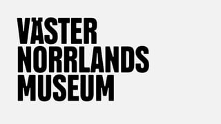 Museums creating value online   Kajsa Hartig april 23 2020 