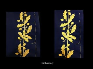 Museums in Fashion - PPT reconstruction of the Italian Jacket