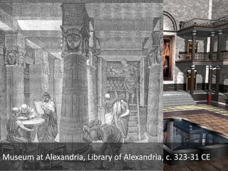 PropylaiaPinakothekeTemple of Athena NikePropylaia (center), Temple of Athena Nike (right), Pinakotheke (Left).  Acropolis, Athens.  c. 450-430 BCE