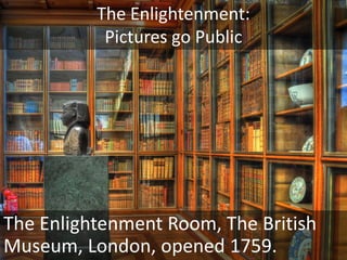 The Early Modern:Private CollectionsRembrandt van Rijn, Self-Portrait, 1658.