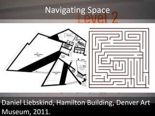 Zande NetJackie Winsor, Double CircleA Kuba woman’s wrapper, a Zande hunting net and a metal currency from Zairein the “Art Gallery Display” 