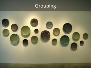 Museum Displays Can…Tell a story.