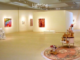 Declare an object to be an artwork or an artifact.Navigating SpaceDaniel Liebskind, Hamilton Building, Denver Art Museum, 2011.