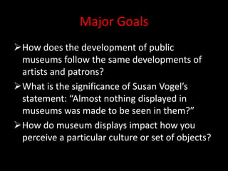 GroupingLawrence A. Fleischmann Gallery, Smithsonian American Art Museum, Washington, D.C.