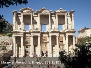 Treasury of the Siphnians, Sanctuary to Apollo at Delphi, Greece, 550-530 BCE.