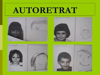 AUTORETRAT
 
