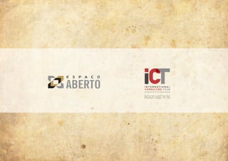 A r q u i t e t u r a e U r b a n i s m o
C O N S U LT I N G T E A M
I N T E R N A T I O N A L
R u a F ú l v i o A d u c c i 1 3 6 0 • s a l a 1 2 0 1 C
Edifício Beira Mar Continental • Bairro Estreito
CEP 88075-000 • Florianópolis - SC • Brasil
 