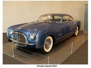 Chrysler Special 1957
 