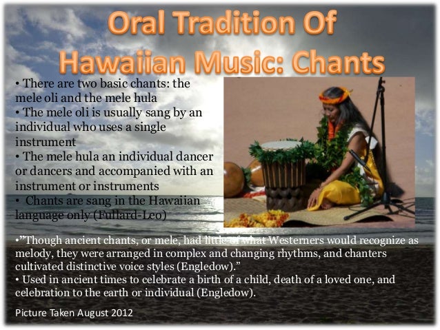 Essay on hawaii