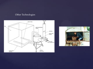Other Technologies
 
