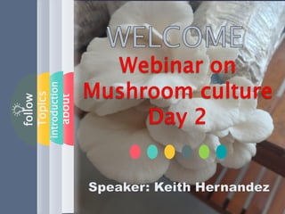 about
organic
introduction
follow
Topics
 