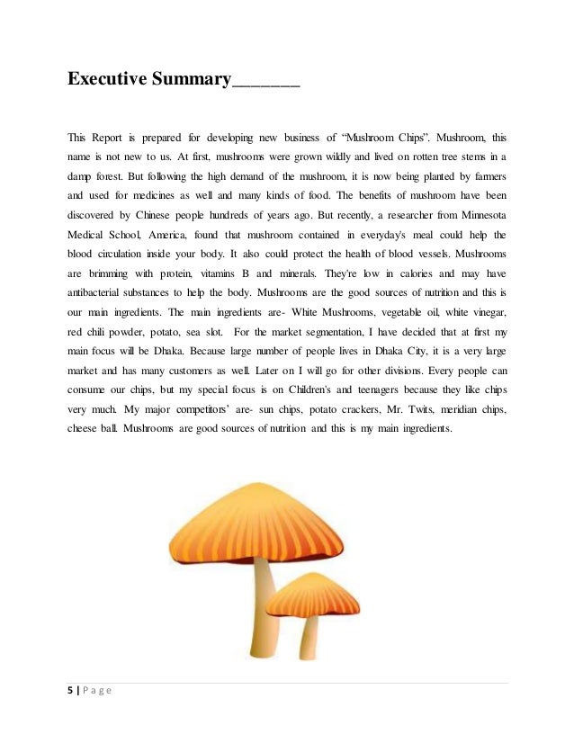 Chips business plan picture