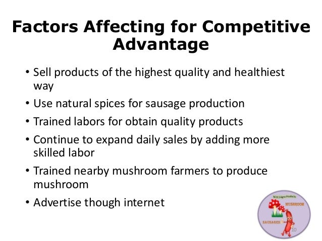 Small-scale sausage production pdf image